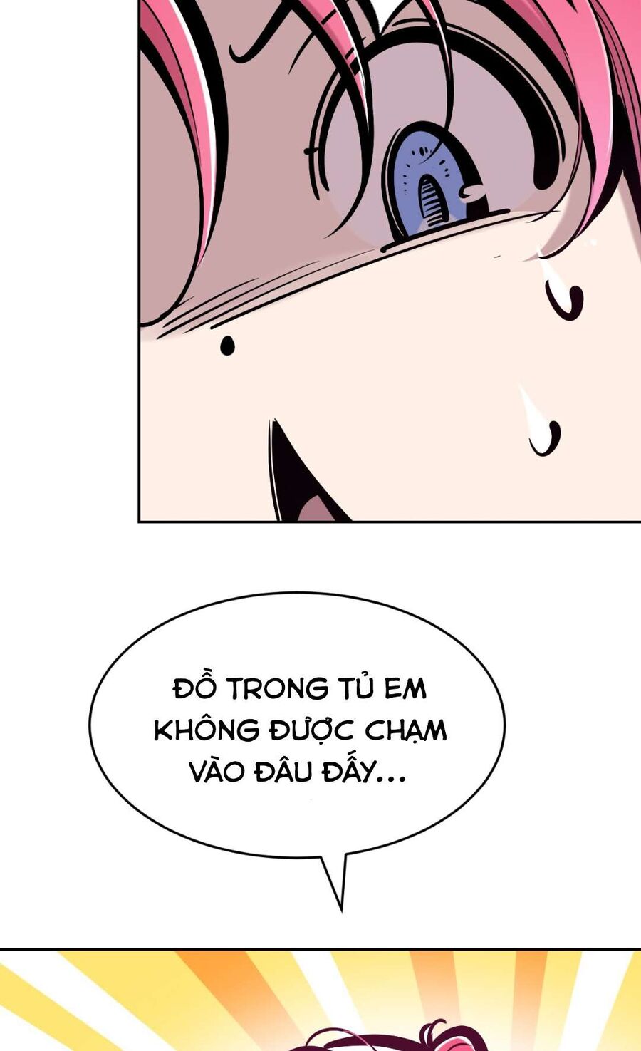 Oan Gia Chung Nhà: Thiên Thần X Ác Quỷ, Sao Mà Thân Được!? Chapter 75 - Trang 2