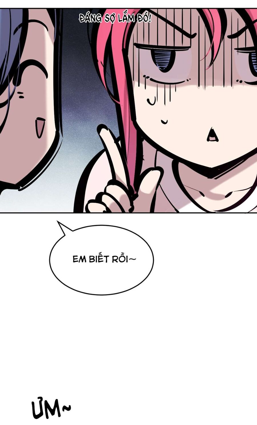 Oan Gia Chung Nhà: Thiên Thần X Ác Quỷ, Sao Mà Thân Được!? Chapter 75 - Trang 2