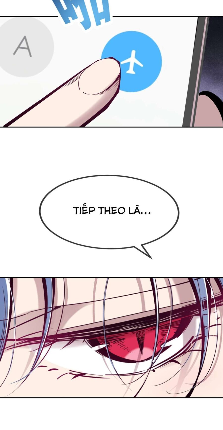 Oan Gia Chung Nhà: Thiên Thần X Ác Quỷ, Sao Mà Thân Được!? Chapter 76 - Trang 2