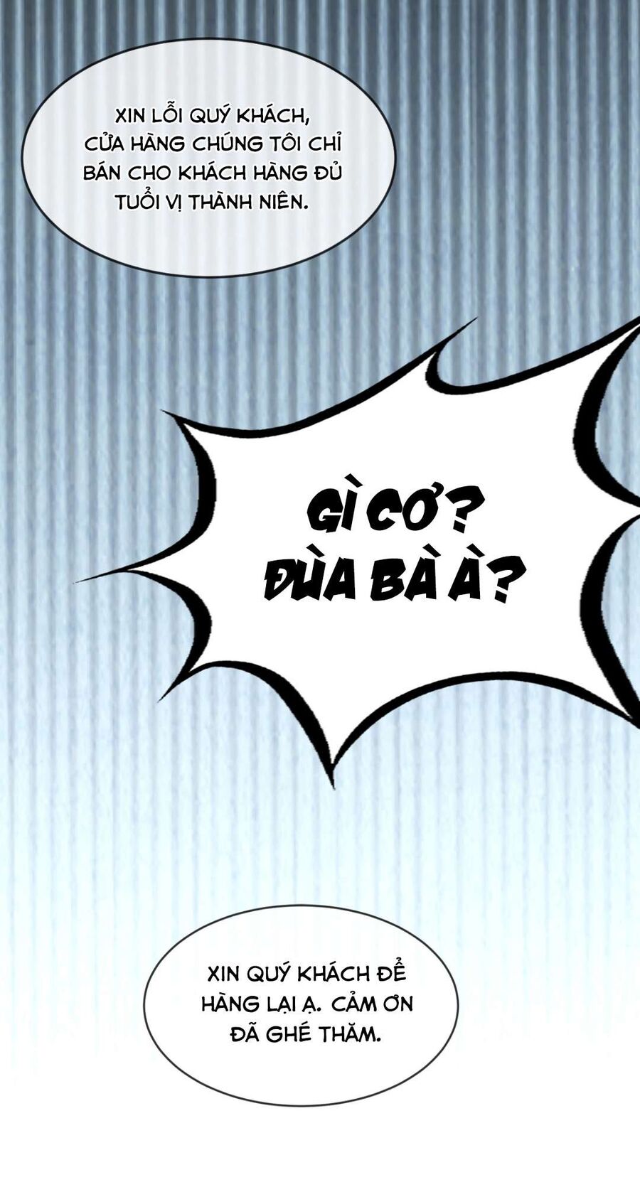 Oan Gia Chung Nhà: Thiên Thần X Ác Quỷ, Sao Mà Thân Được!? Chapter 76 - Trang 2