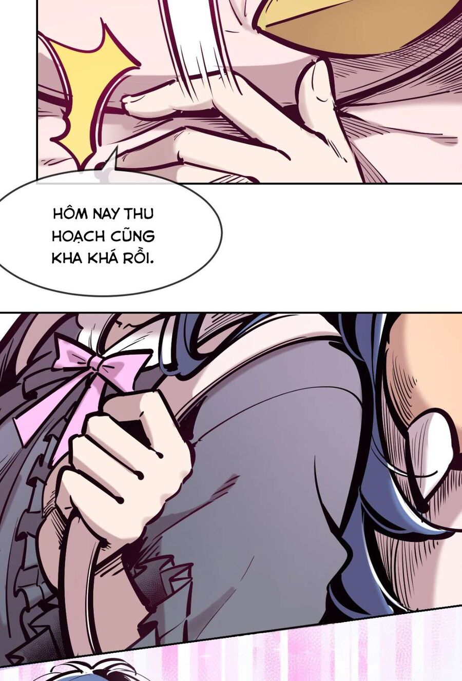 Oan Gia Chung Nhà: Thiên Thần X Ác Quỷ, Sao Mà Thân Được!? Chapter 76 - Trang 2