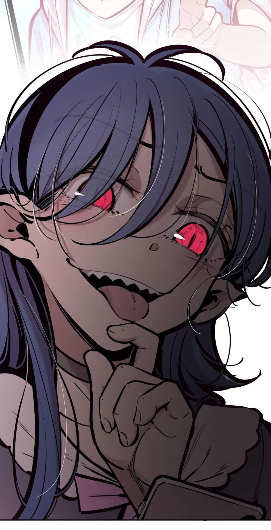 Oan Gia Chung Nhà: Thiên Thần X Ác Quỷ, Sao Mà Thân Được!? Chapter 76 - Trang 2
