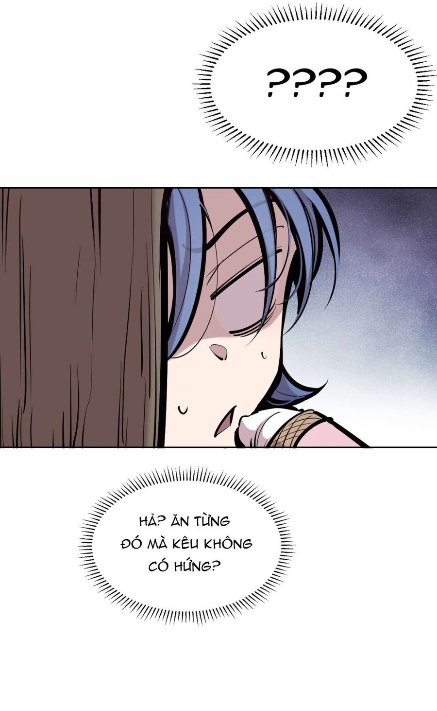 Oan Gia Chung Nhà: Thiên Thần X Ác Quỷ, Sao Mà Thân Được!? Chapter 76 - Trang 2
