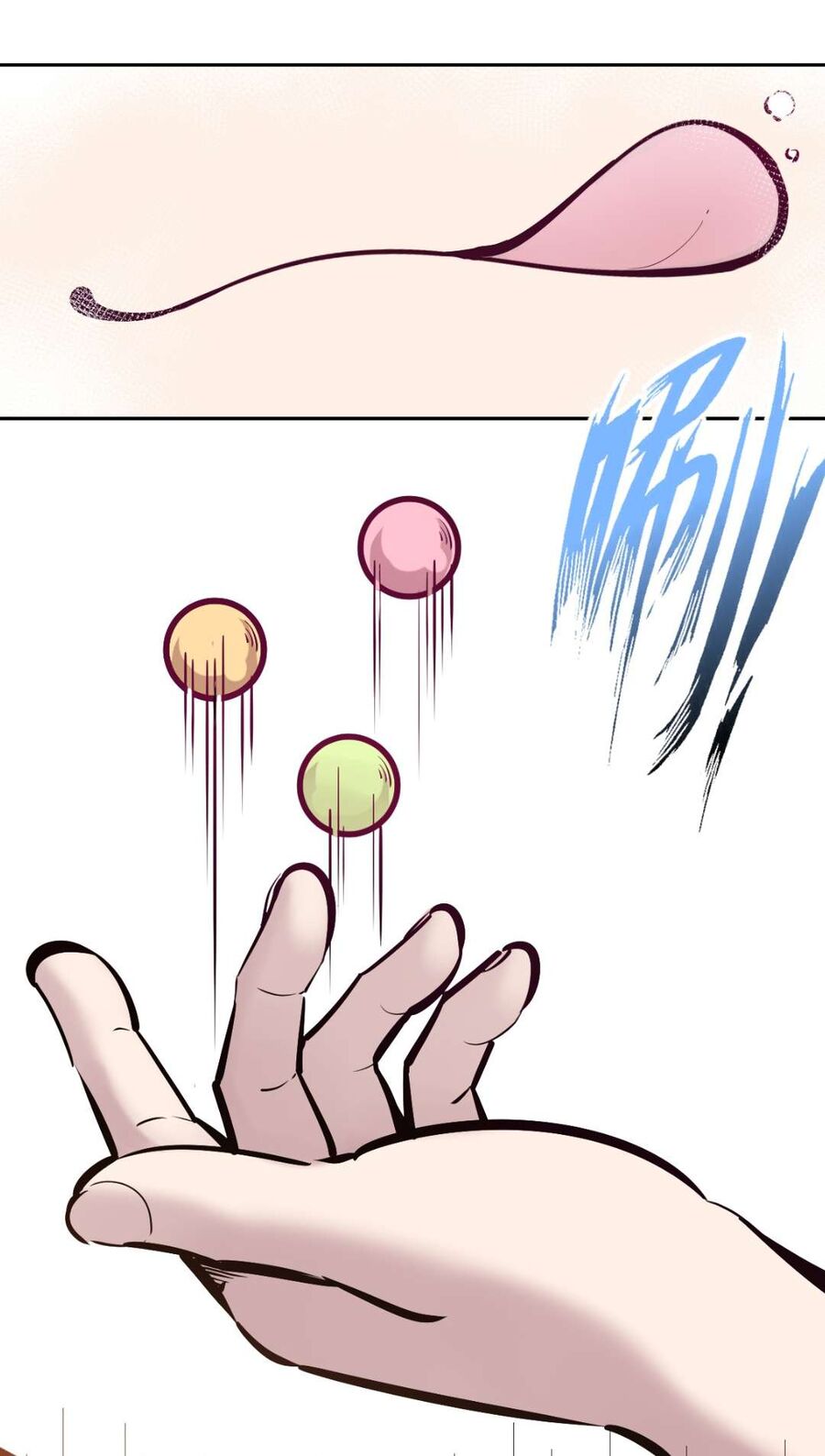 Oan Gia Chung Nhà: Thiên Thần X Ác Quỷ, Sao Mà Thân Được!? Chapter 76 - Trang 2