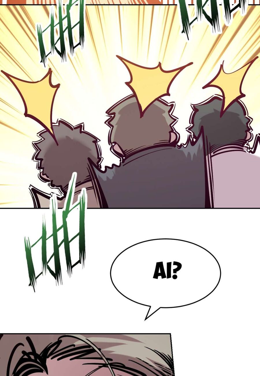 Oan Gia Chung Nhà: Thiên Thần X Ác Quỷ, Sao Mà Thân Được!? Chapter 76 - Trang 2
