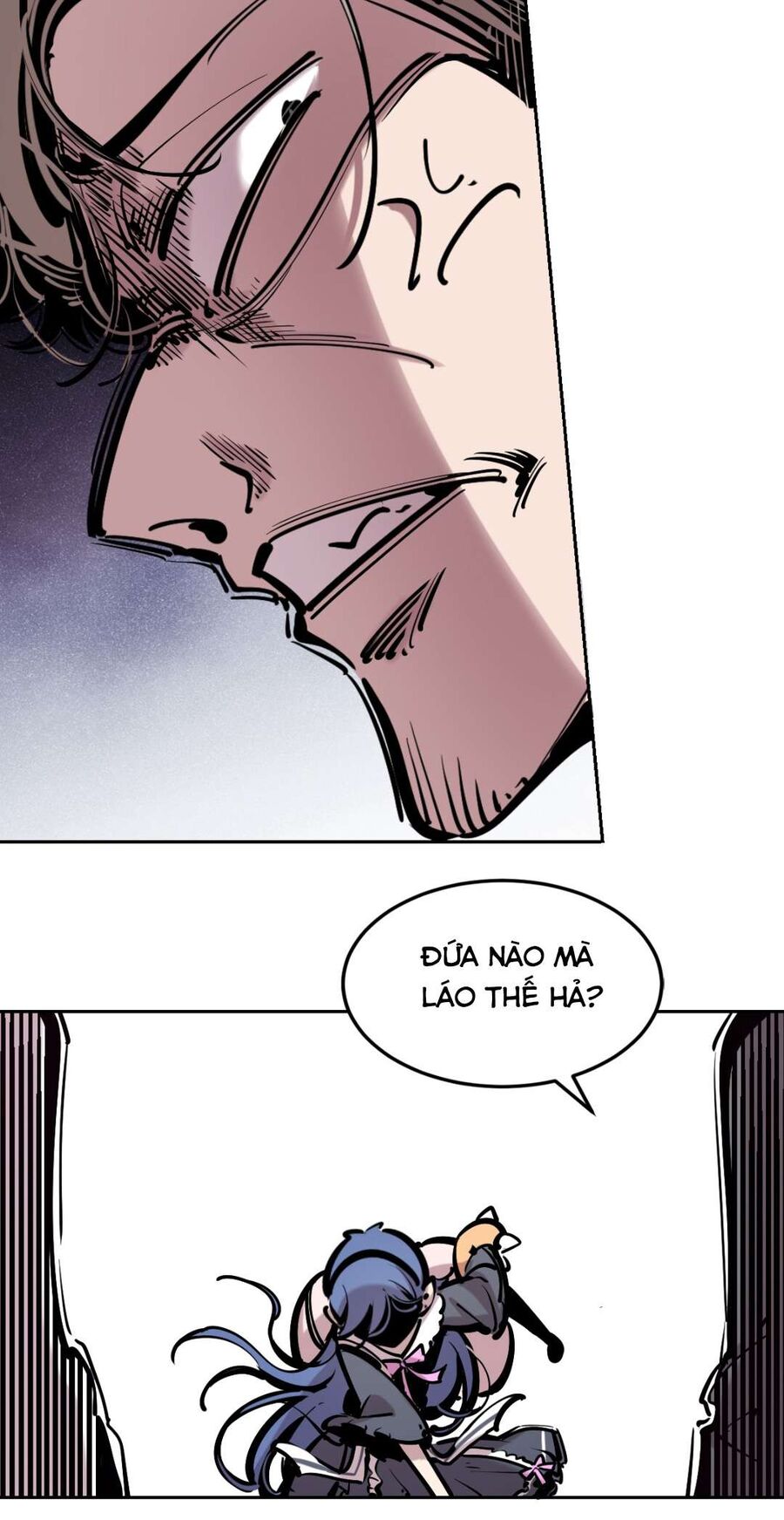 Oan Gia Chung Nhà: Thiên Thần X Ác Quỷ, Sao Mà Thân Được!? Chapter 76 - Trang 2
