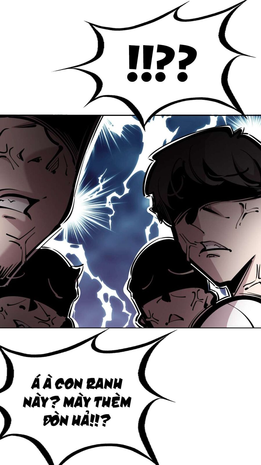 Oan Gia Chung Nhà: Thiên Thần X Ác Quỷ, Sao Mà Thân Được!? Chapter 76 - Trang 2