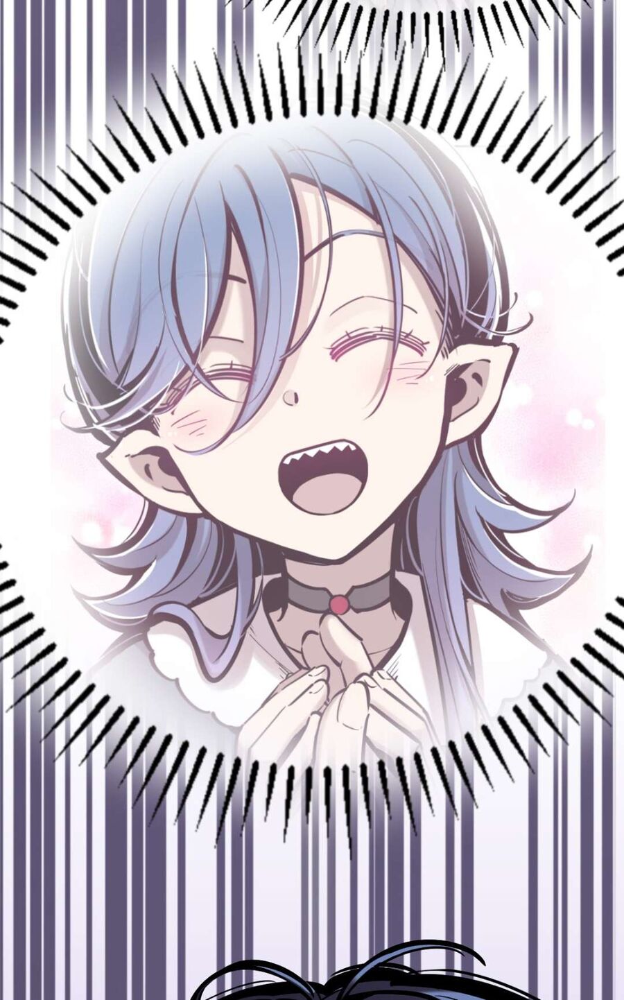 Oan Gia Chung Nhà: Thiên Thần X Ác Quỷ, Sao Mà Thân Được!? Chapter 76 - Trang 2