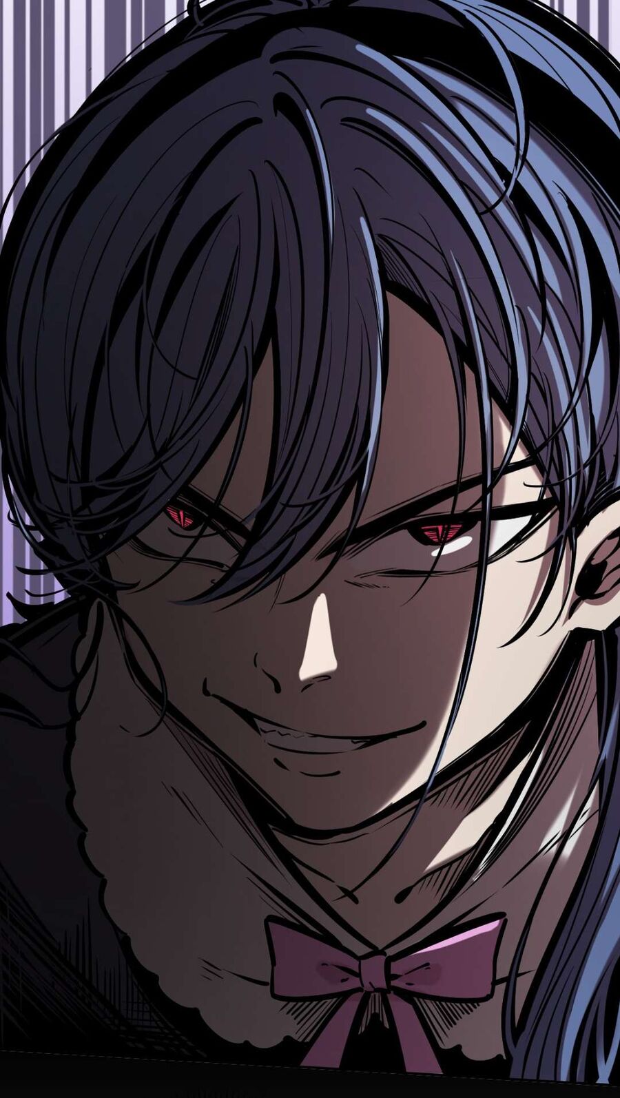 Oan Gia Chung Nhà: Thiên Thần X Ác Quỷ, Sao Mà Thân Được!? Chapter 76 - Trang 2
