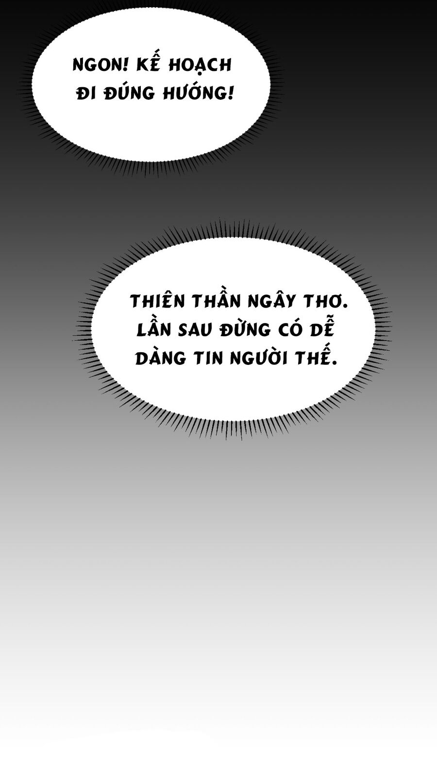 Oan Gia Chung Nhà: Thiên Thần X Ác Quỷ, Sao Mà Thân Được!? Chapter 76 - Trang 2