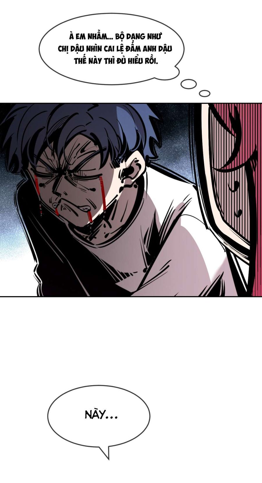 Oan Gia Chung Nhà: Thiên Thần X Ác Quỷ, Sao Mà Thân Được!? Chapter 77 - Trang 2