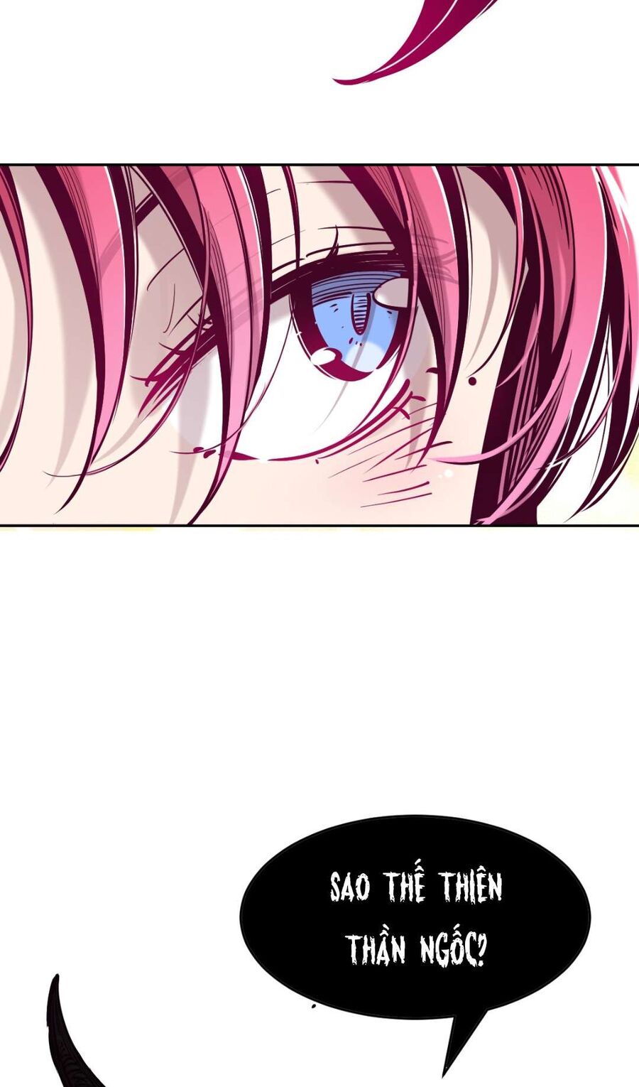 Oan Gia Chung Nhà: Thiên Thần X Ác Quỷ, Sao Mà Thân Được!? Chapter 77 - Trang 2