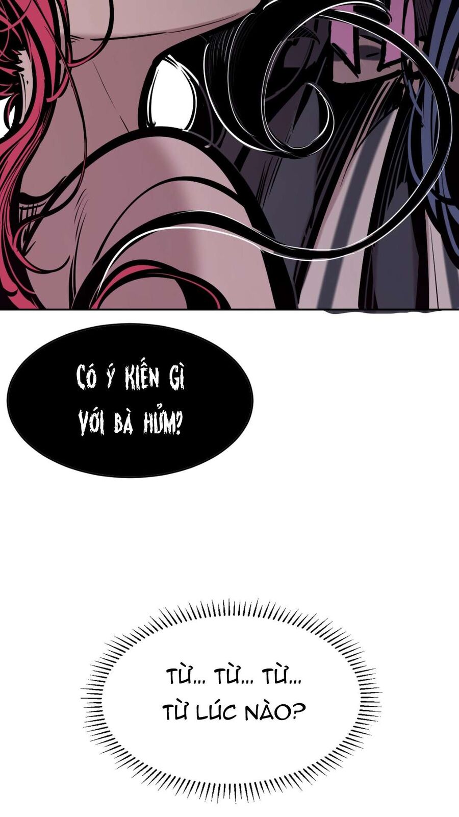 Oan Gia Chung Nhà: Thiên Thần X Ác Quỷ, Sao Mà Thân Được!? Chapter 77 - Trang 2