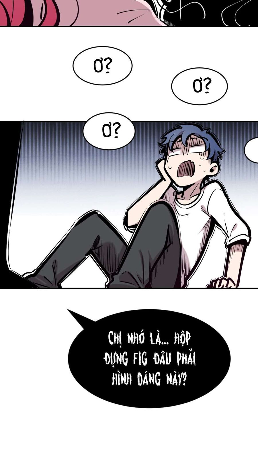 Oan Gia Chung Nhà: Thiên Thần X Ác Quỷ, Sao Mà Thân Được!? Chapter 77 - Trang 2