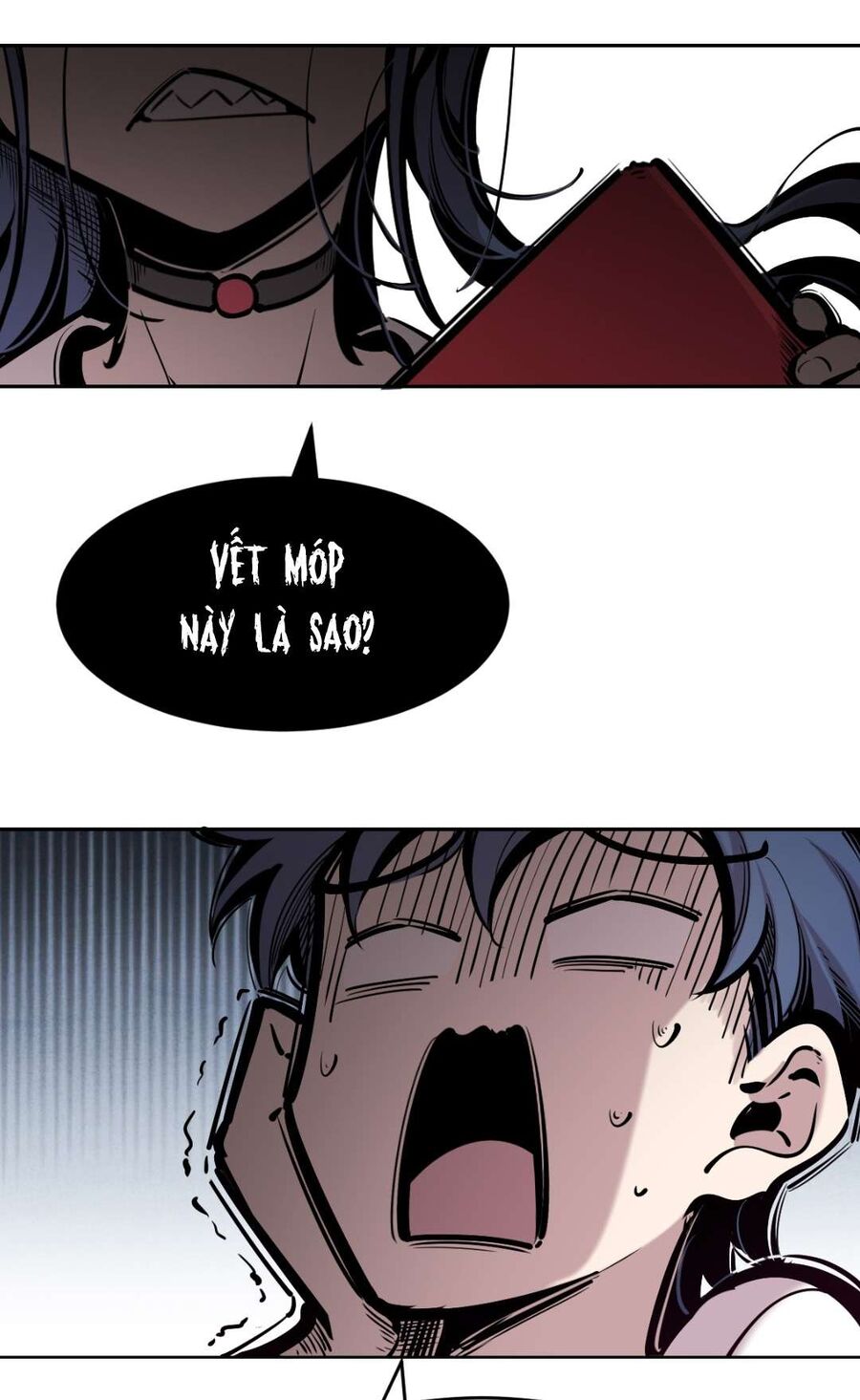 Oan Gia Chung Nhà: Thiên Thần X Ác Quỷ, Sao Mà Thân Được!? Chapter 77 - Trang 2