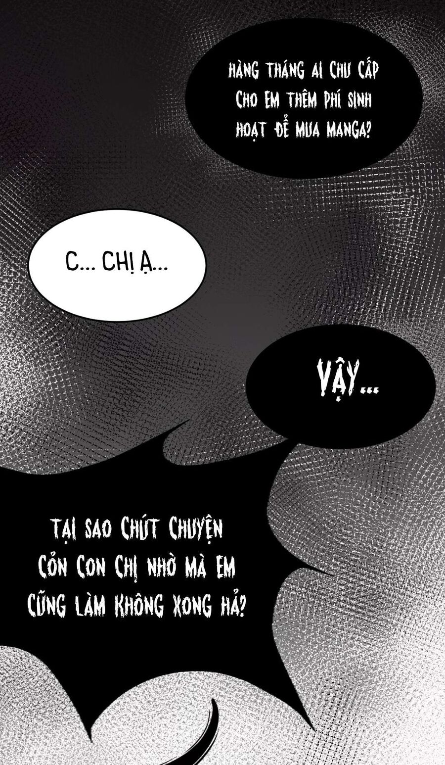 Oan Gia Chung Nhà: Thiên Thần X Ác Quỷ, Sao Mà Thân Được!? Chapter 77 - Trang 2