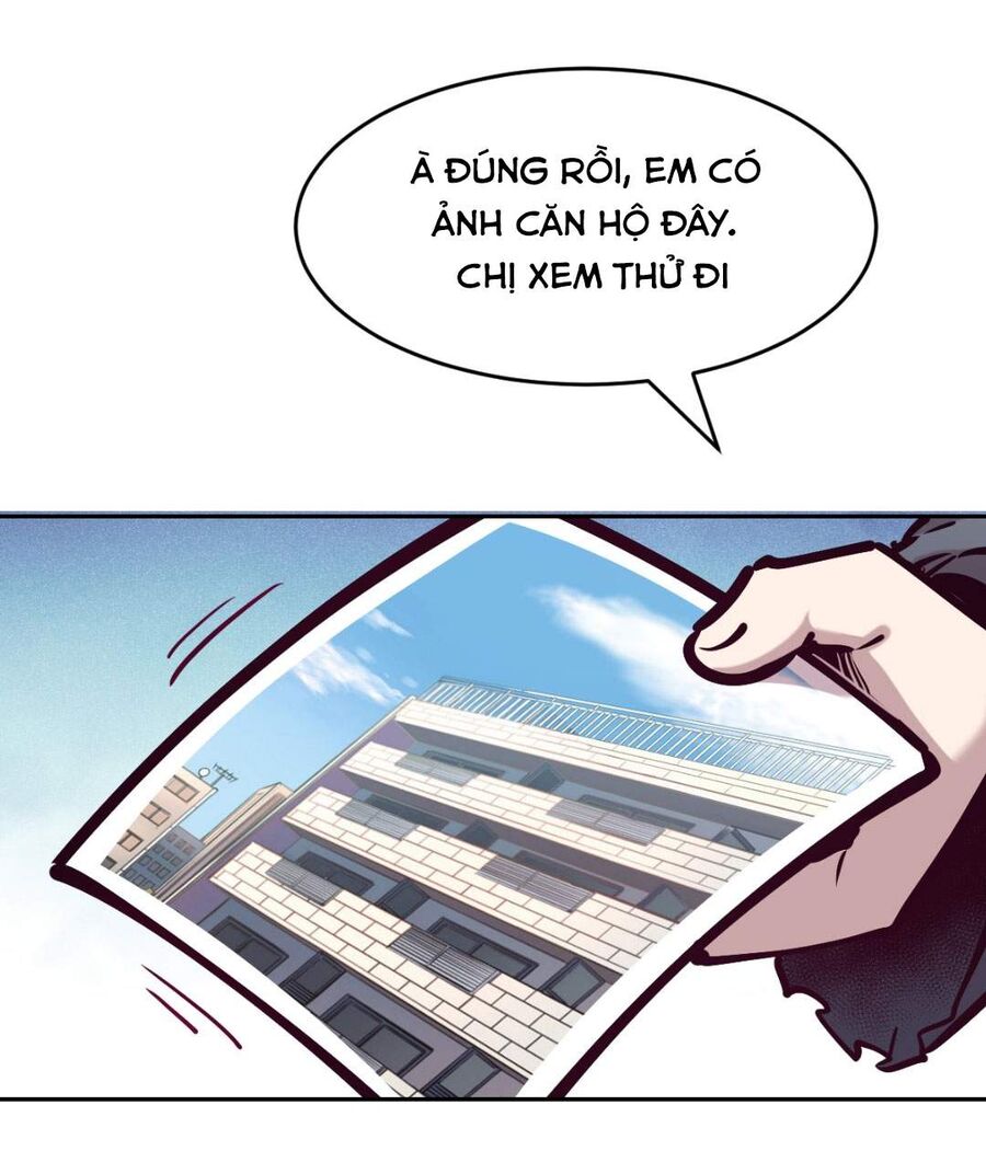 Oan Gia Chung Nhà: Thiên Thần X Ác Quỷ, Sao Mà Thân Được!? Chapter 78.5 - Trang 2