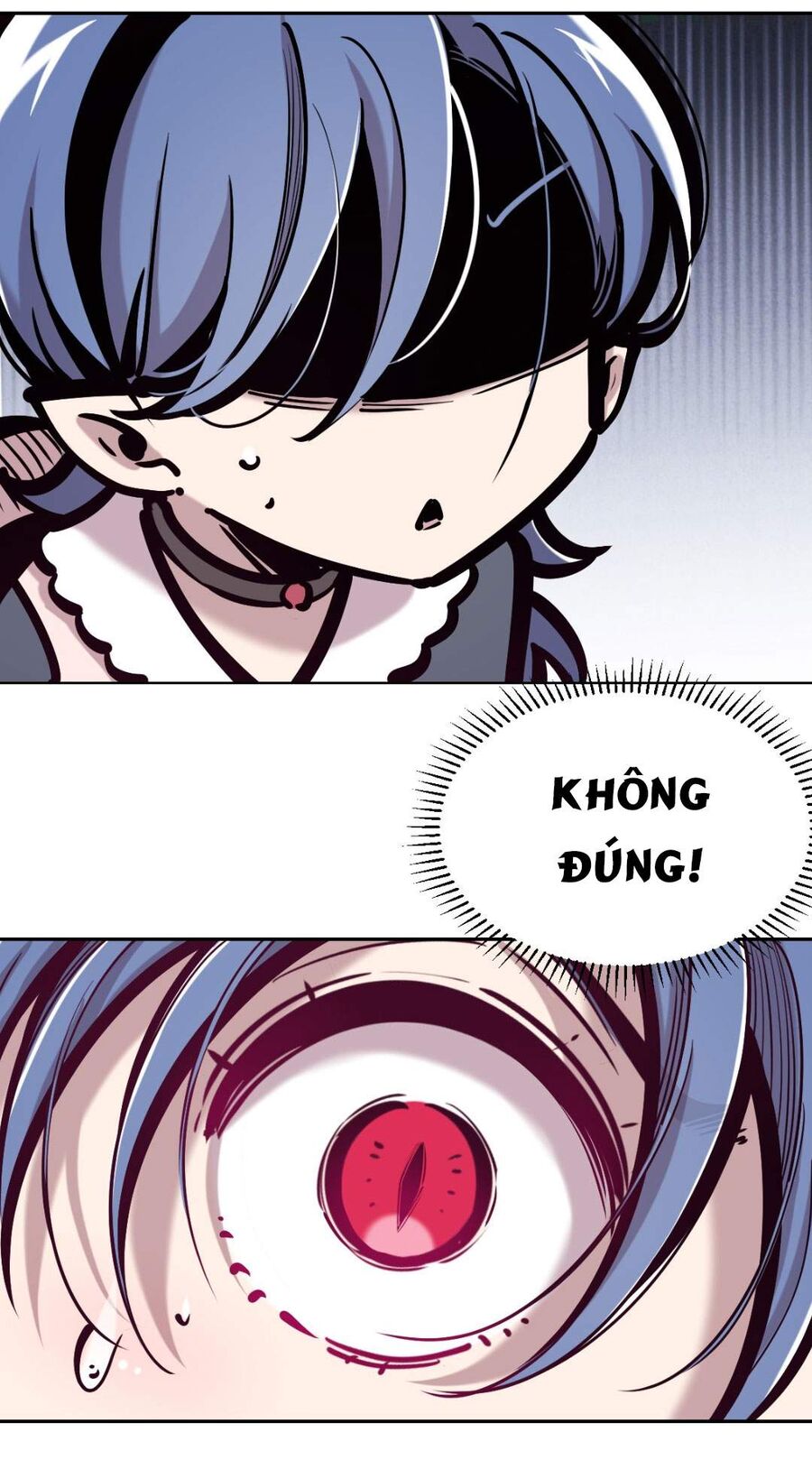 Oan Gia Chung Nhà: Thiên Thần X Ác Quỷ, Sao Mà Thân Được!? Chapter 78.5 - Trang 2