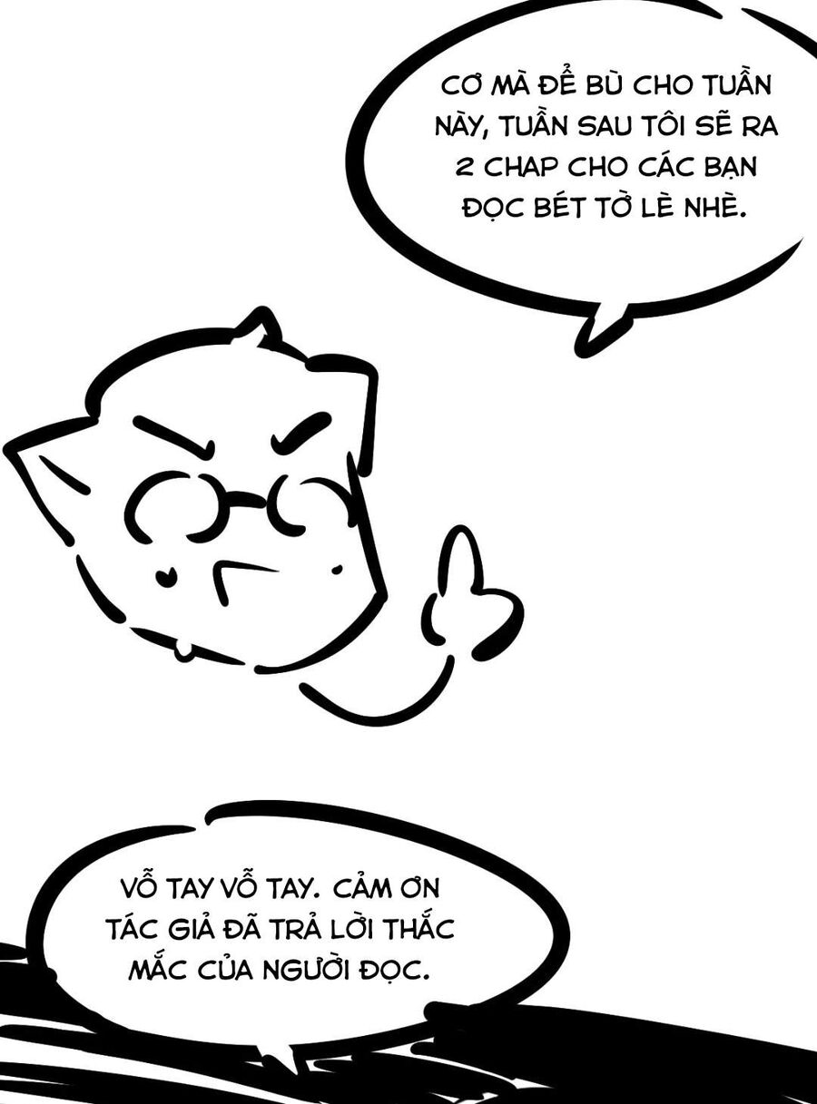 Oan Gia Chung Nhà: Thiên Thần X Ác Quỷ, Sao Mà Thân Được!? Chapter 78.5 - Trang 2