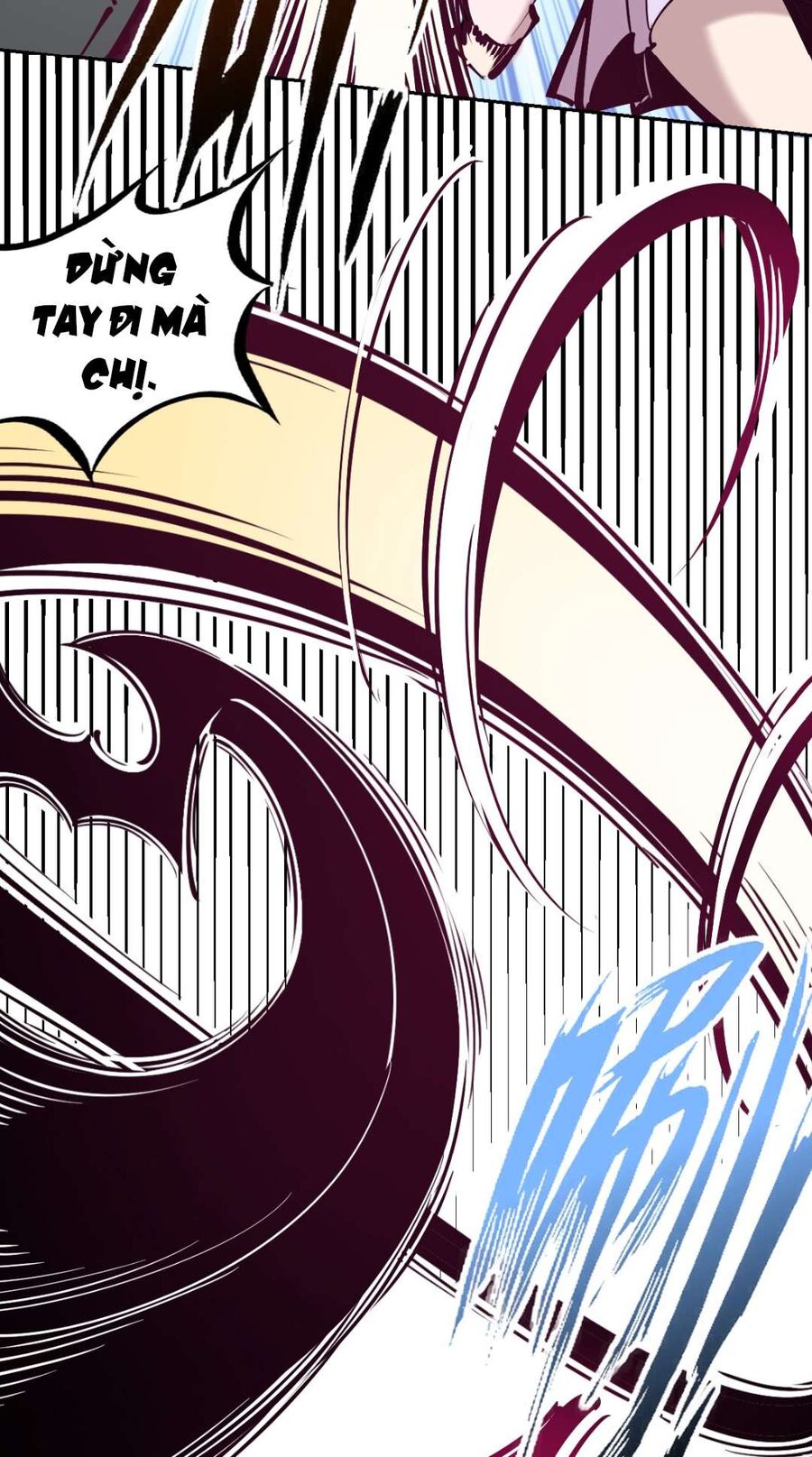 Oan Gia Chung Nhà: Thiên Thần X Ác Quỷ, Sao Mà Thân Được!? Chapter 78 - Trang 2