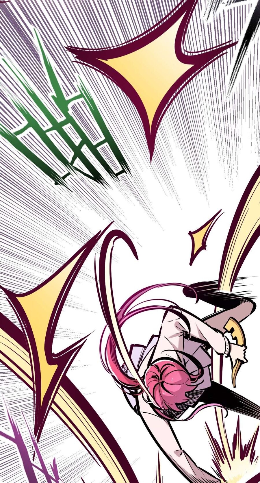 Oan Gia Chung Nhà: Thiên Thần X Ác Quỷ, Sao Mà Thân Được!? Chapter 78 - Trang 2
