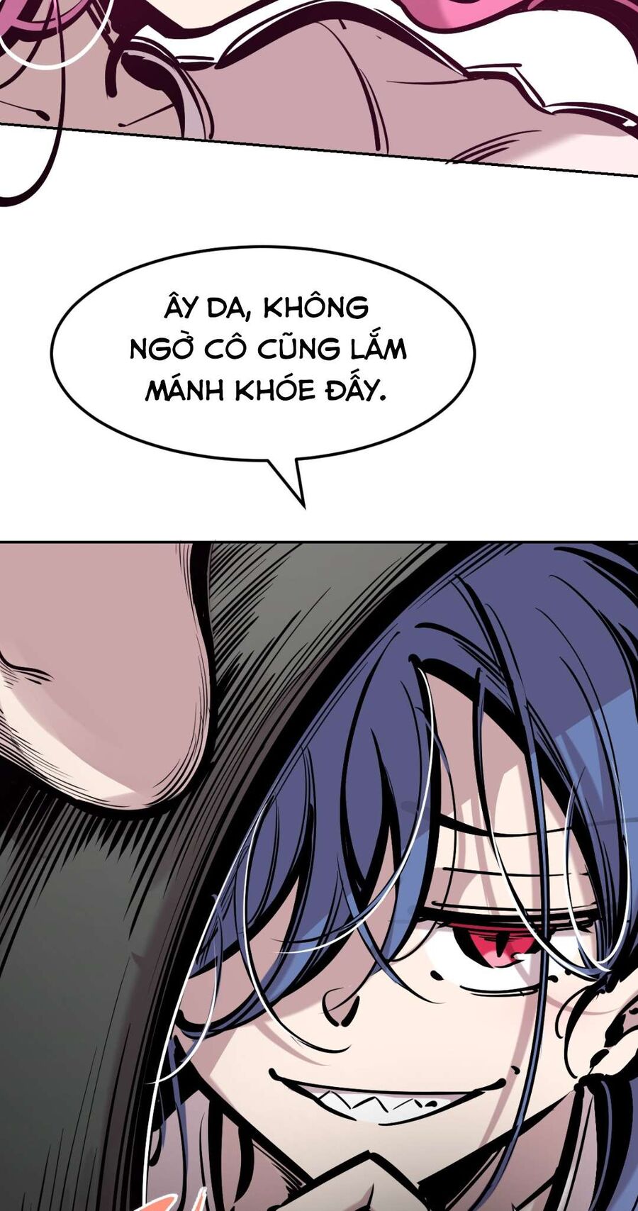 Oan Gia Chung Nhà: Thiên Thần X Ác Quỷ, Sao Mà Thân Được!? Chapter 78 - Trang 2