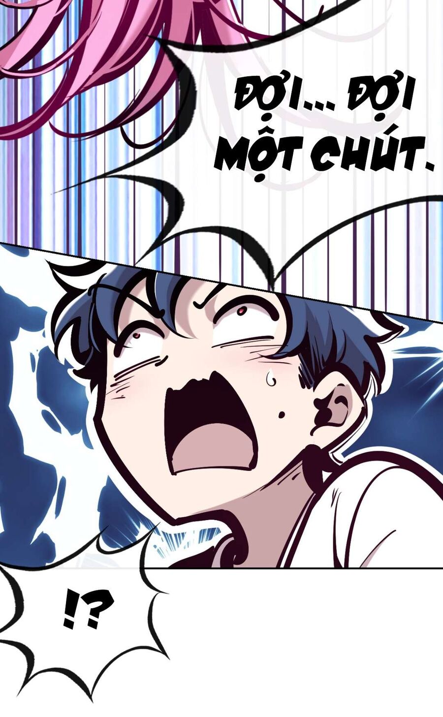 Oan Gia Chung Nhà: Thiên Thần X Ác Quỷ, Sao Mà Thân Được!? Chapter 78 - Trang 2
