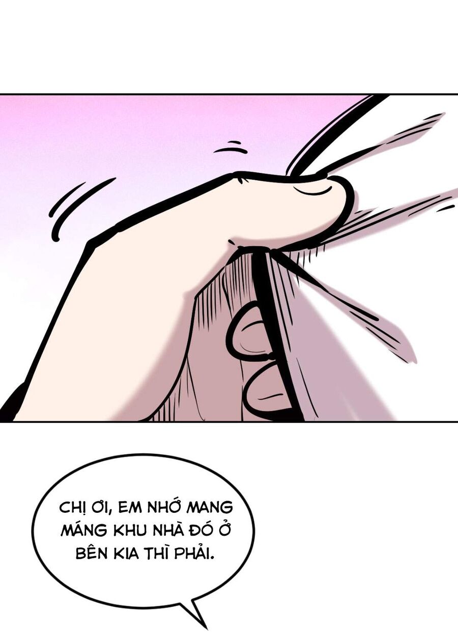 Oan Gia Chung Nhà: Thiên Thần X Ác Quỷ, Sao Mà Thân Được!? Chapter 79.5 - Trang 2