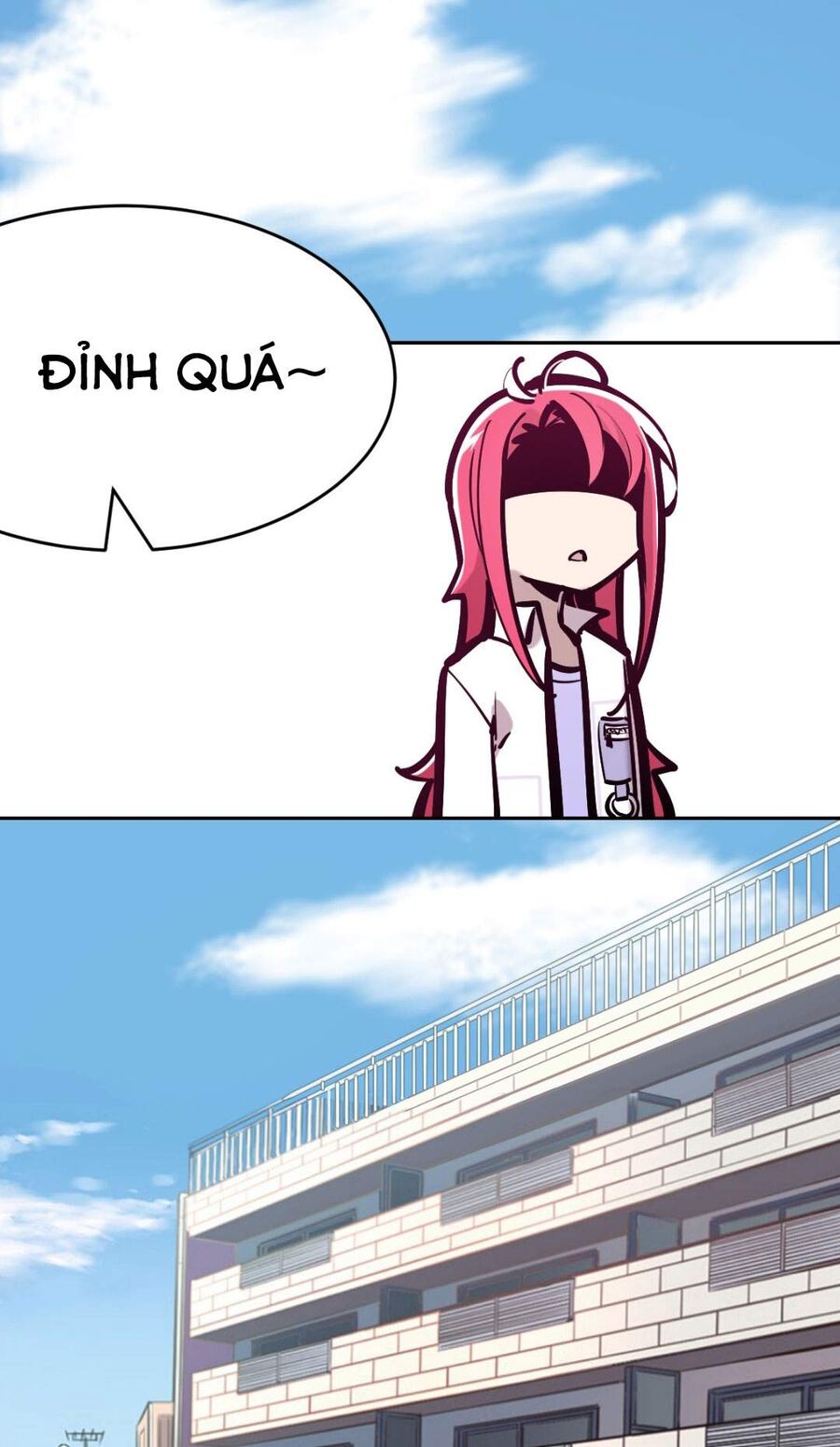 Oan Gia Chung Nhà: Thiên Thần X Ác Quỷ, Sao Mà Thân Được!? Chapter 79.5 - Trang 2