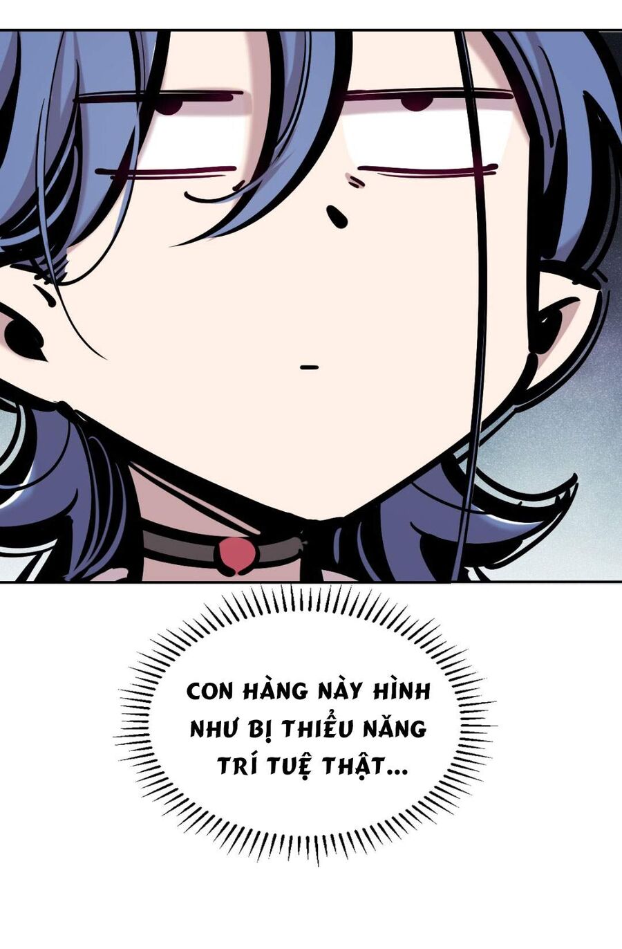Oan Gia Chung Nhà: Thiên Thần X Ác Quỷ, Sao Mà Thân Được!? Chapter 79.5 - Trang 2