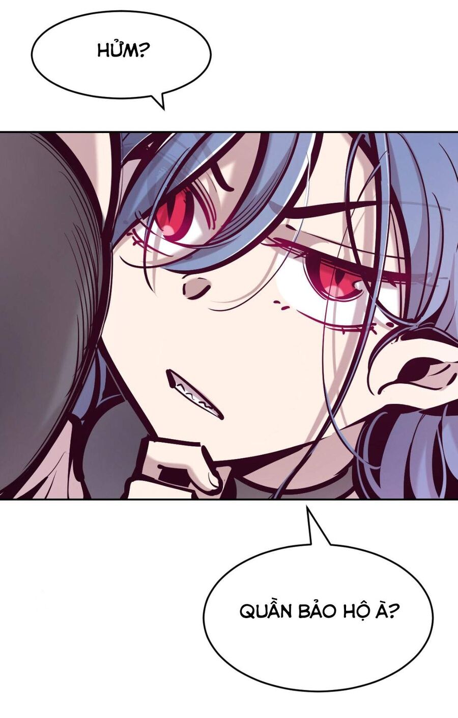 Oan Gia Chung Nhà: Thiên Thần X Ác Quỷ, Sao Mà Thân Được!? Chapter 79 - Trang 2