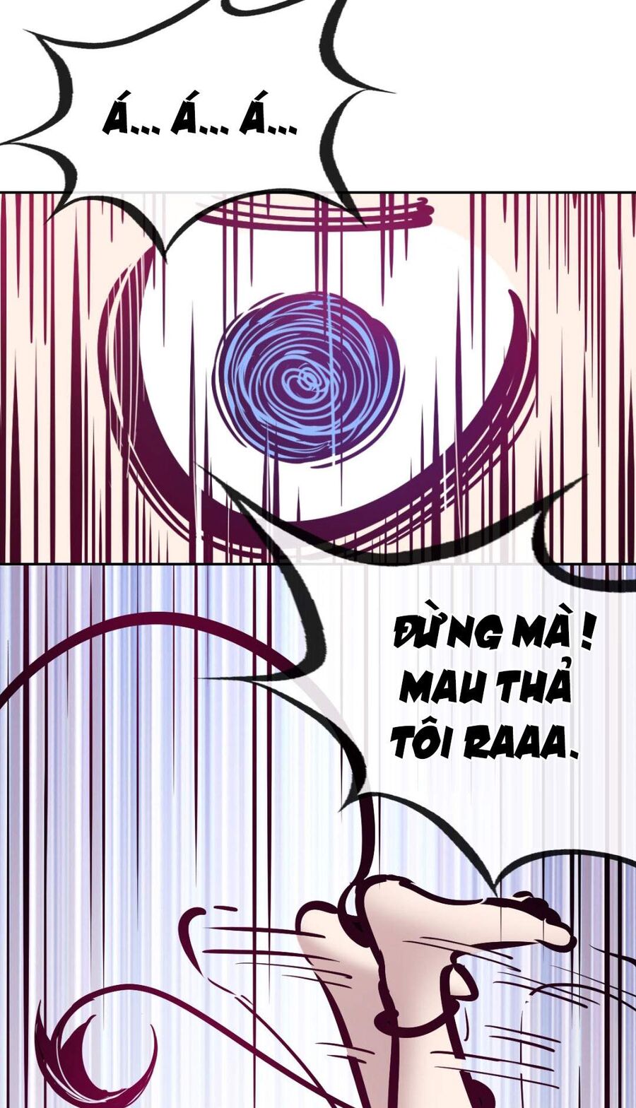 Oan Gia Chung Nhà: Thiên Thần X Ác Quỷ, Sao Mà Thân Được!? Chapter 79 - Trang 2