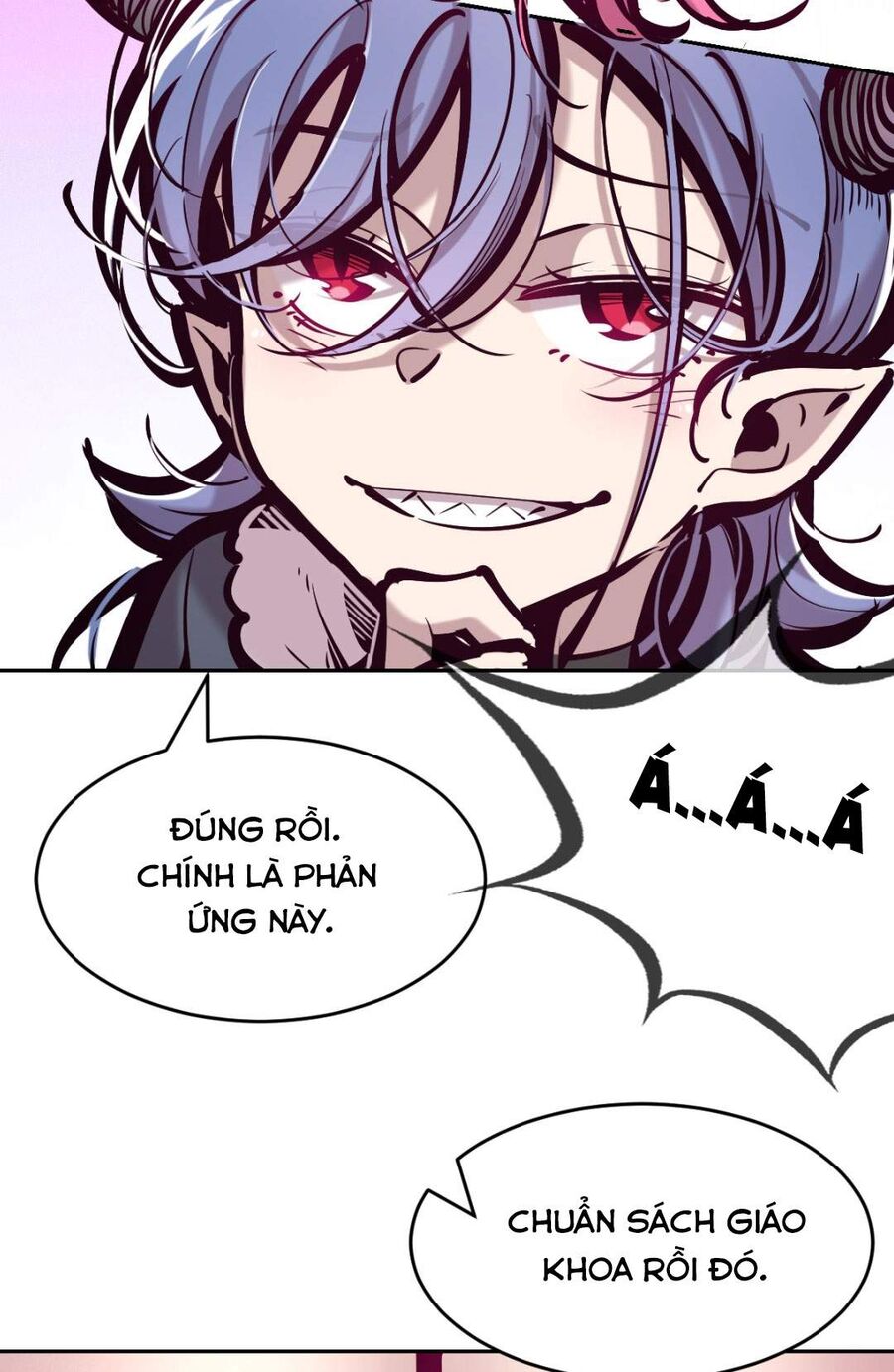 Oan Gia Chung Nhà: Thiên Thần X Ác Quỷ, Sao Mà Thân Được!? Chapter 79 - Trang 2