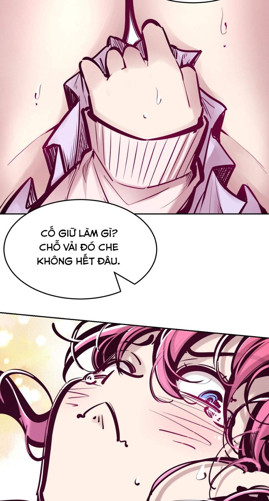 Oan Gia Chung Nhà: Thiên Thần X Ác Quỷ, Sao Mà Thân Được!? Chapter 79 - Trang 2