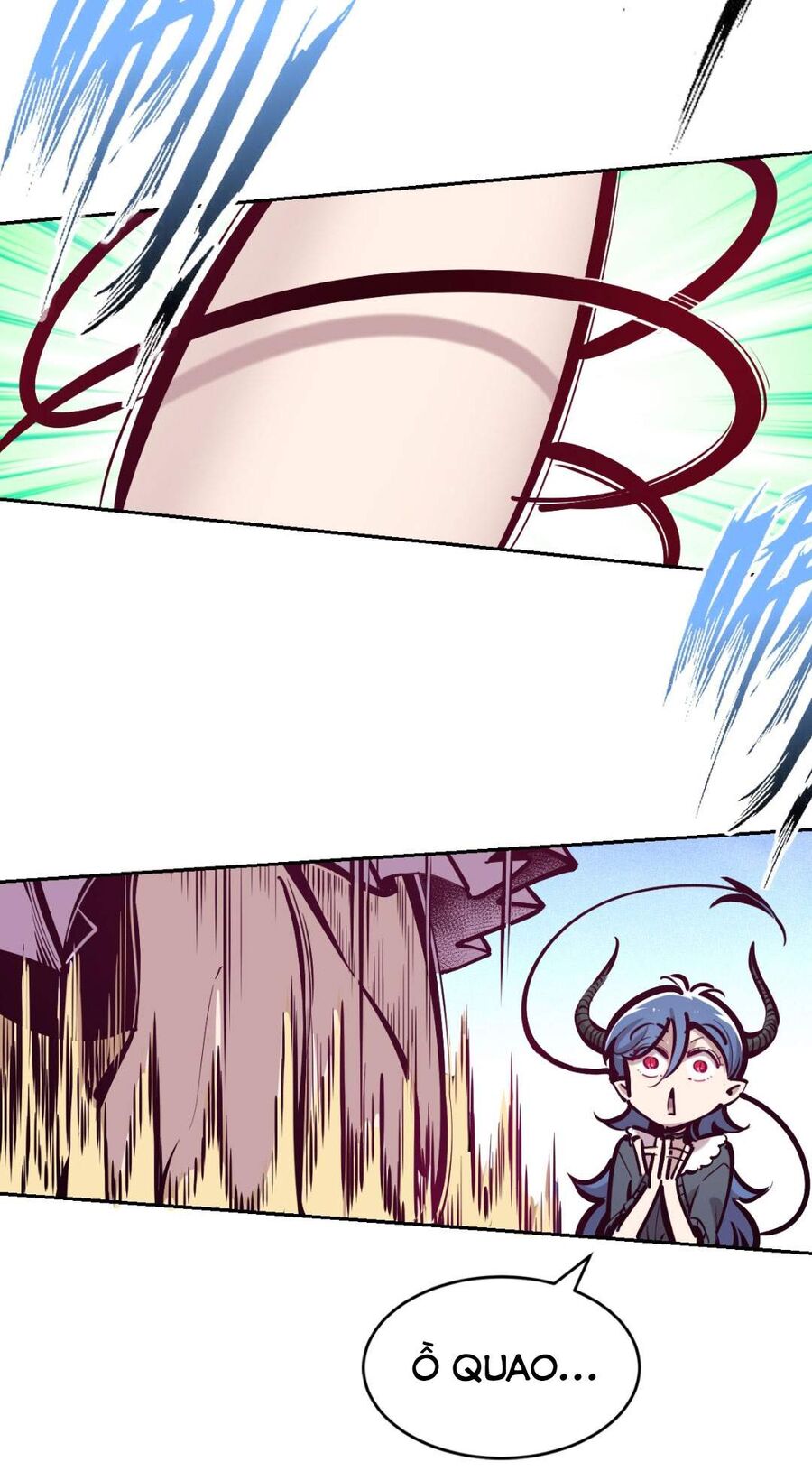 Oan Gia Chung Nhà: Thiên Thần X Ác Quỷ, Sao Mà Thân Được!? Chapter 79 - Trang 2