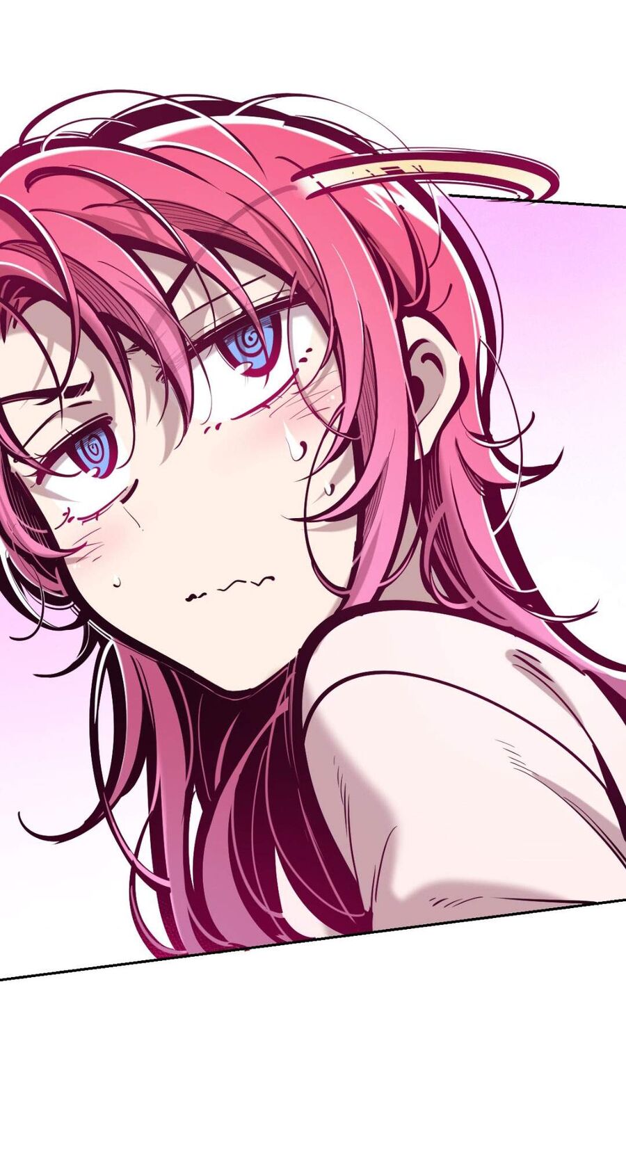 Oan Gia Chung Nhà: Thiên Thần X Ác Quỷ, Sao Mà Thân Được!? Chapter 79 - Trang 2