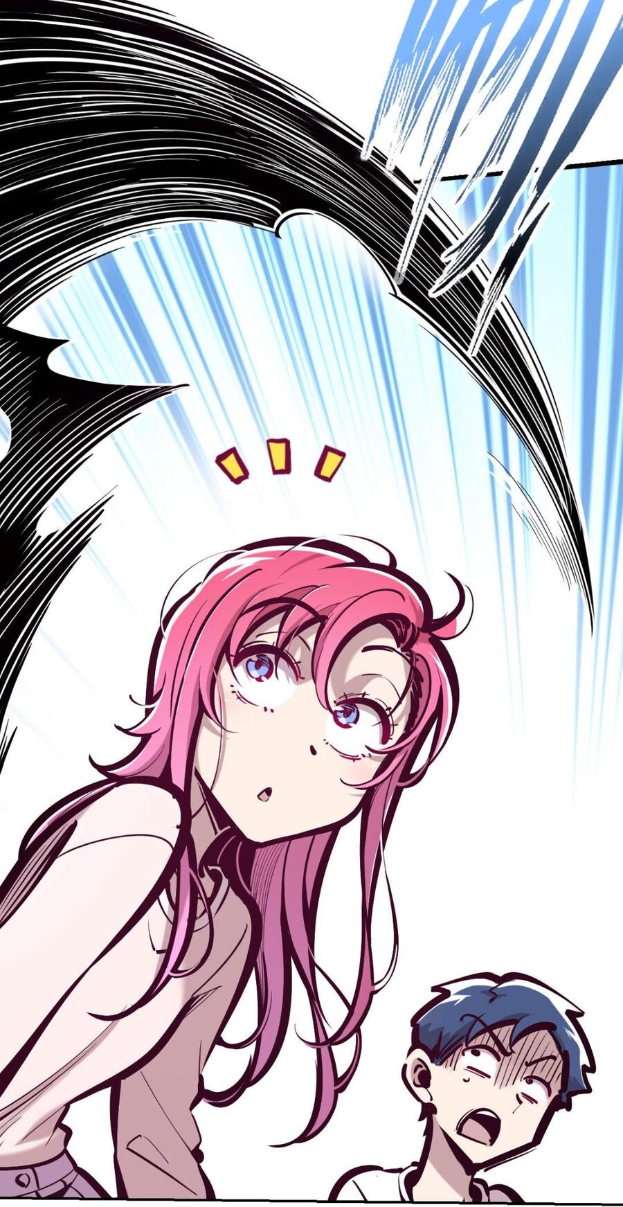 Oan Gia Chung Nhà: Thiên Thần X Ác Quỷ, Sao Mà Thân Được!? Chapter 79 - Trang 2