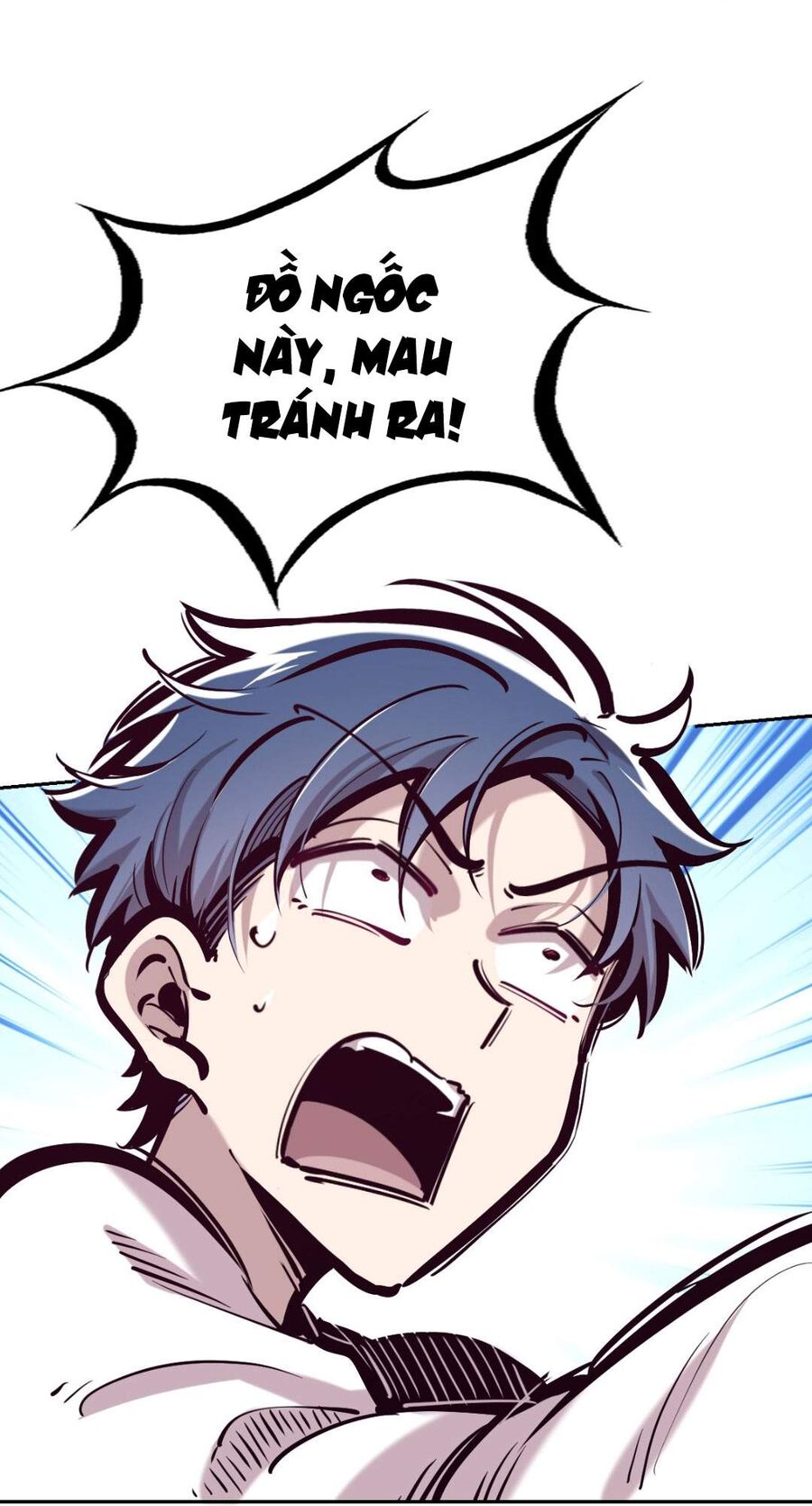 Oan Gia Chung Nhà: Thiên Thần X Ác Quỷ, Sao Mà Thân Được!? Chapter 79 - Trang 2