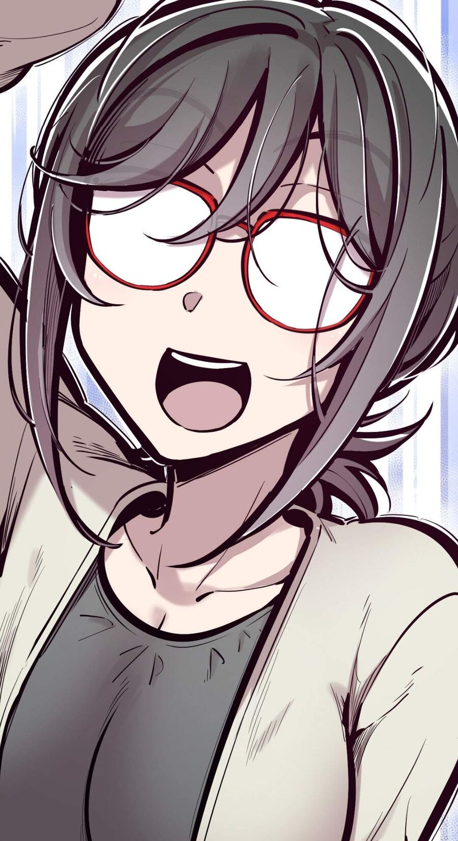 Oan Gia Chung Nhà: Thiên Thần X Ác Quỷ, Sao Mà Thân Được!? Chapter 79 - Trang 2