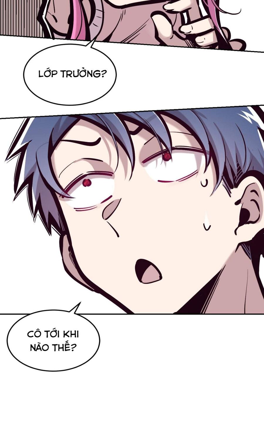 Oan Gia Chung Nhà: Thiên Thần X Ác Quỷ, Sao Mà Thân Được!? Chapter 79 - Trang 2