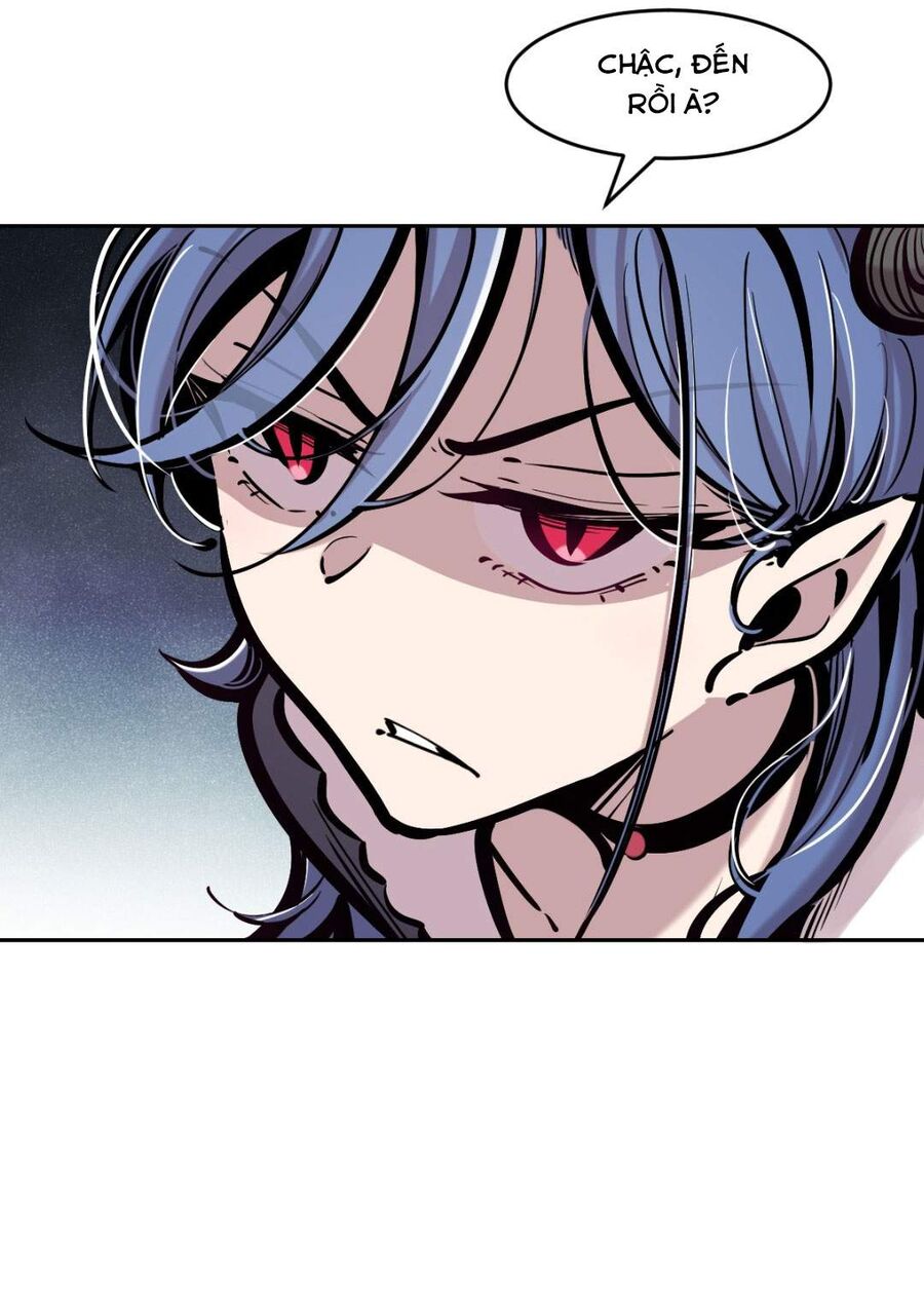 Oan Gia Chung Nhà: Thiên Thần X Ác Quỷ, Sao Mà Thân Được!? Chapter 79 - Trang 2
