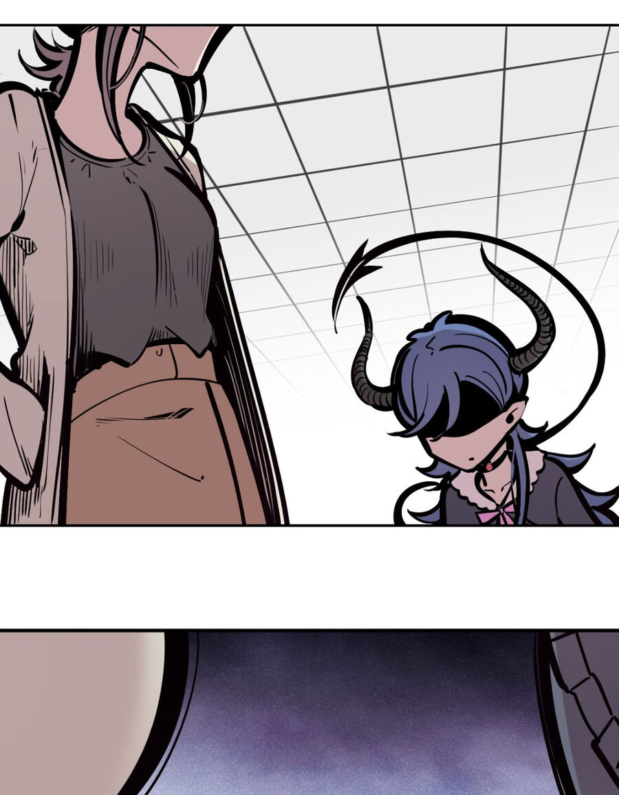 Oan Gia Chung Nhà: Thiên Thần X Ác Quỷ, Sao Mà Thân Được!? Chapter 79 - Trang 2