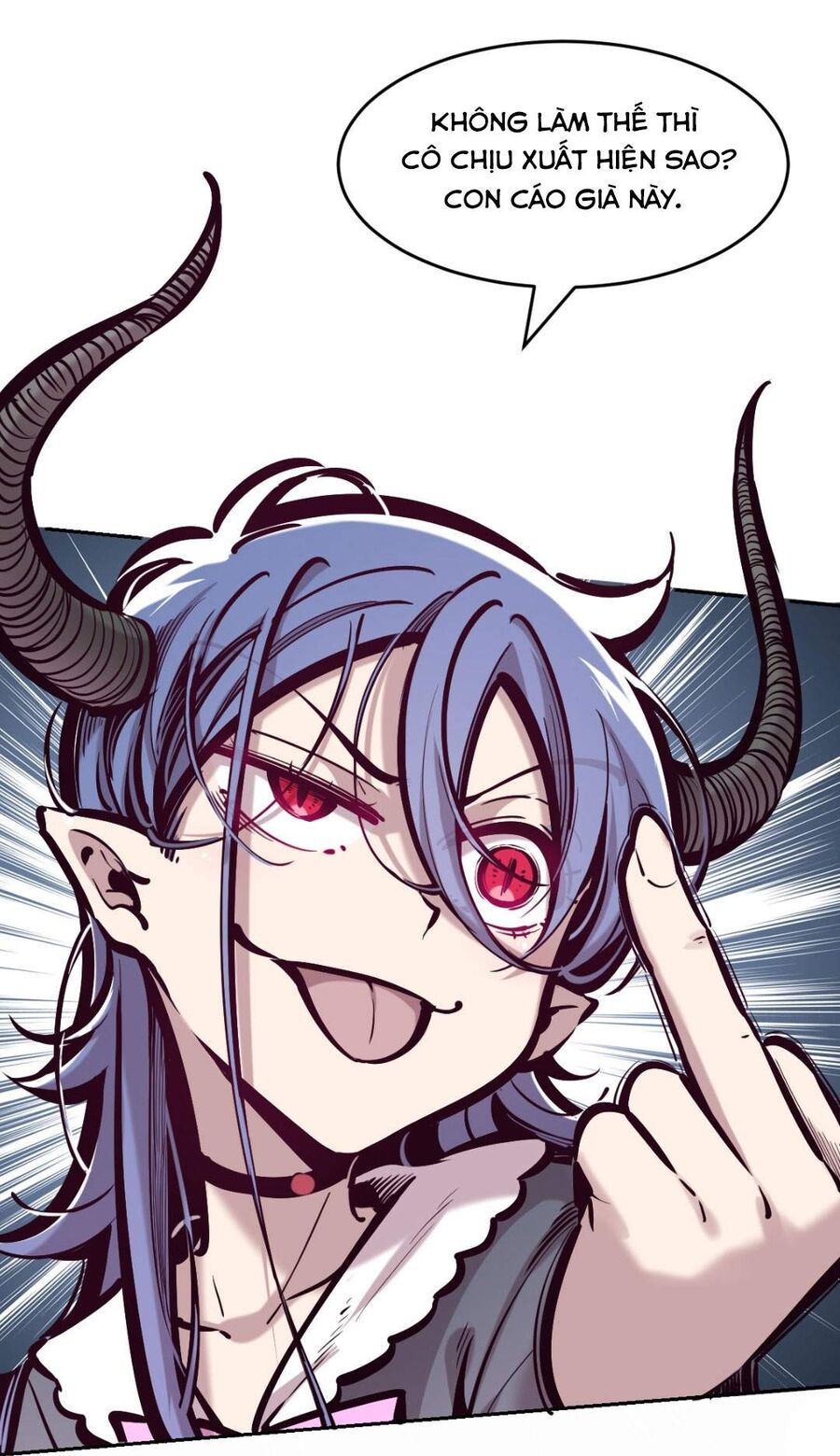Oan Gia Chung Nhà: Thiên Thần X Ác Quỷ, Sao Mà Thân Được!? Chapter 79 - Trang 2