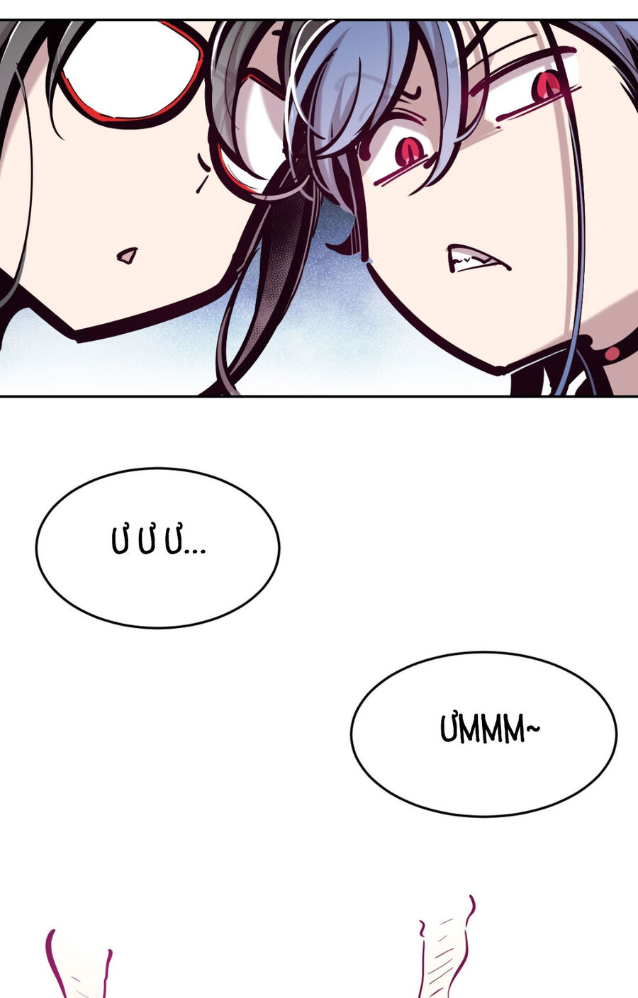 Oan Gia Chung Nhà: Thiên Thần X Ác Quỷ, Sao Mà Thân Được!? Chapter 79 - Trang 2
