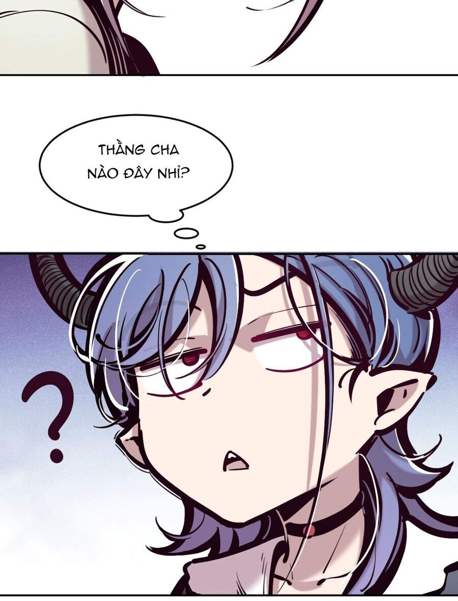 Oan Gia Chung Nhà: Thiên Thần X Ác Quỷ, Sao Mà Thân Được!? Chapter 79 - Trang 2