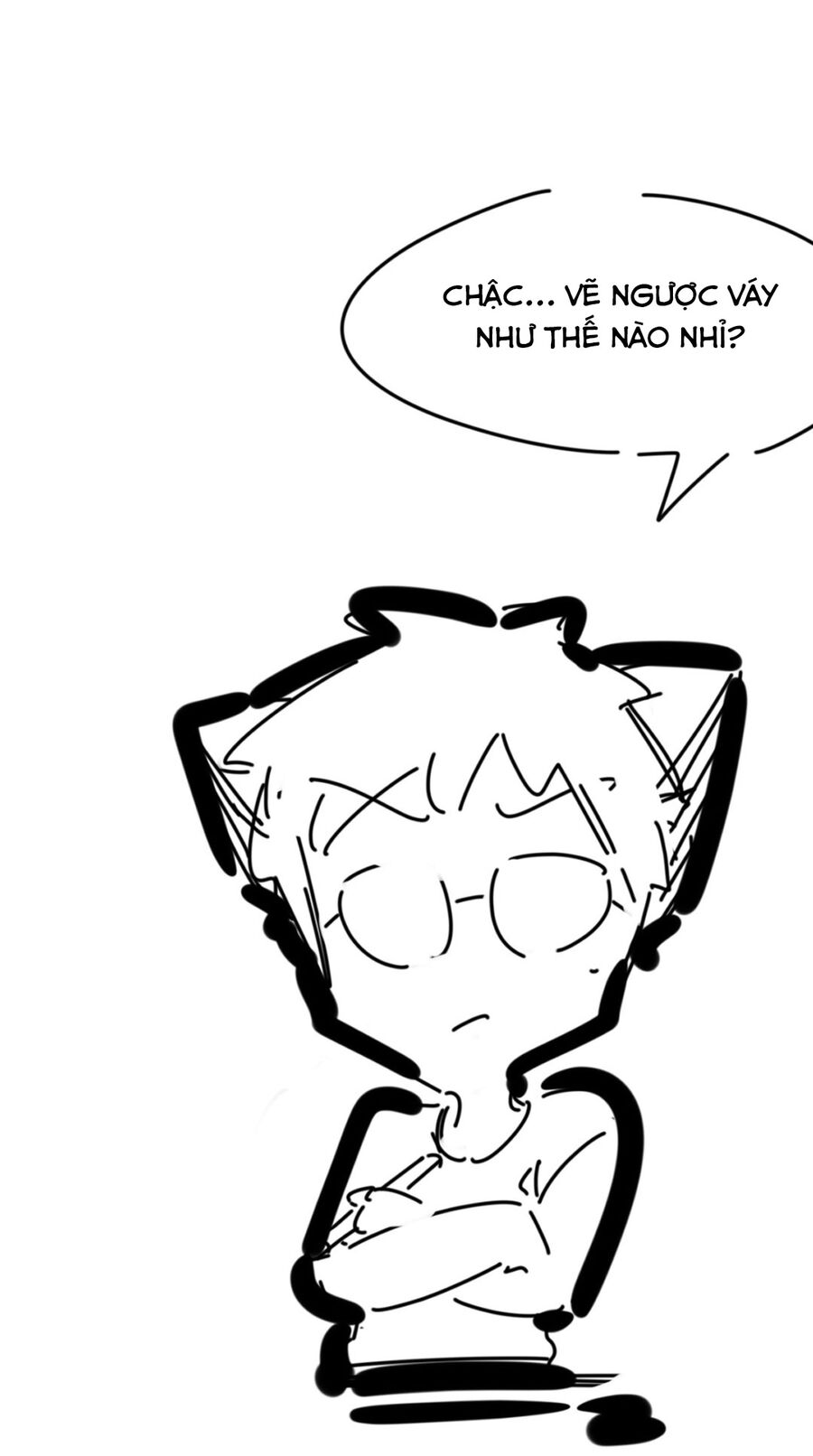 Oan Gia Chung Nhà: Thiên Thần X Ác Quỷ, Sao Mà Thân Được!? Chapter 79 - Trang 2