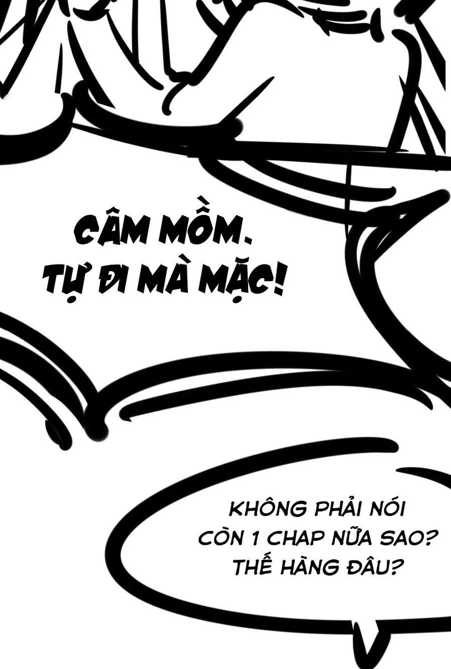 Oan Gia Chung Nhà: Thiên Thần X Ác Quỷ, Sao Mà Thân Được!? Chapter 79 - Trang 2
