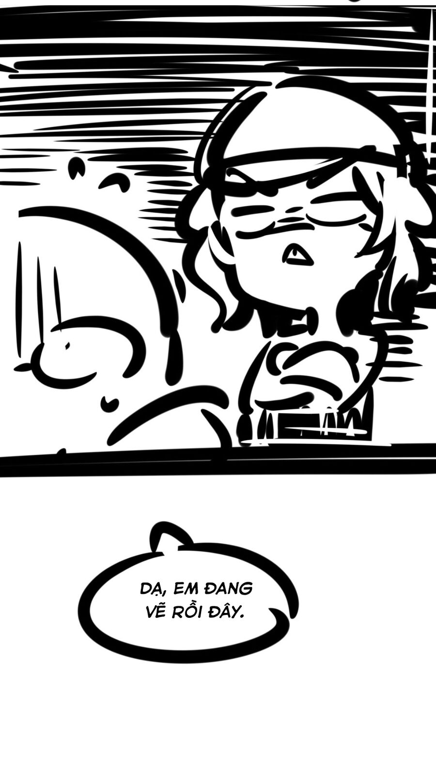 Oan Gia Chung Nhà: Thiên Thần X Ác Quỷ, Sao Mà Thân Được!? Chapter 79 - Trang 2