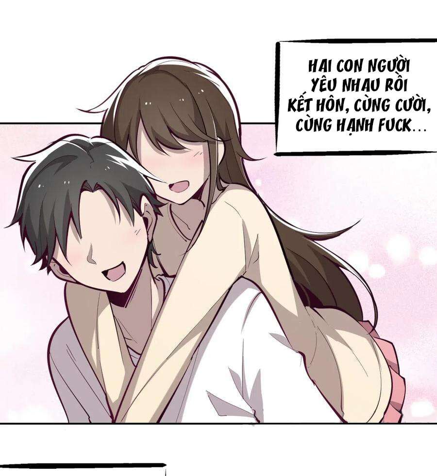 Oan Gia Chung Nhà: Thiên Thần X Ác Quỷ, Sao Mà Thân Được!? Chapter 8 - Trang 2