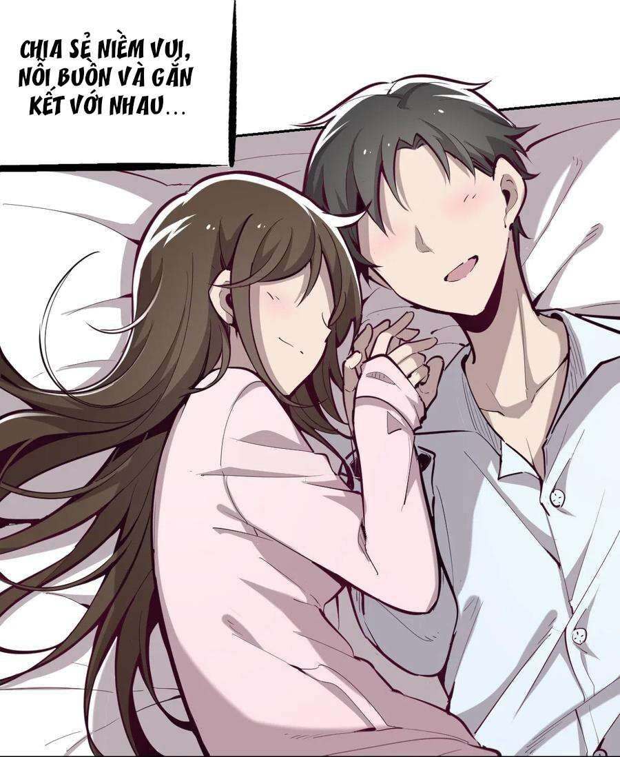 Oan Gia Chung Nhà: Thiên Thần X Ác Quỷ, Sao Mà Thân Được!? Chapter 8 - Trang 2